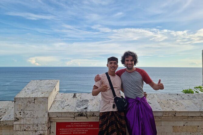Private Tour Uluwatu Sunset Kecak Dance and Dinner at Jimbaran - Driver quality and what makes it feel truly private