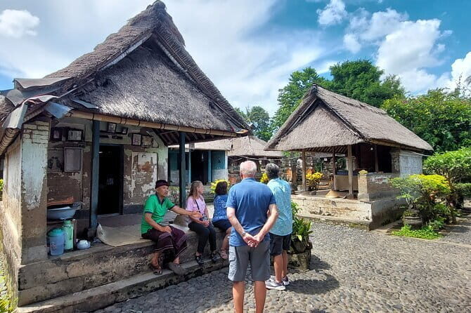 Private Tour Uluwatu Temple and Kecak Sunset Dance - Book it or skip it: my honest take