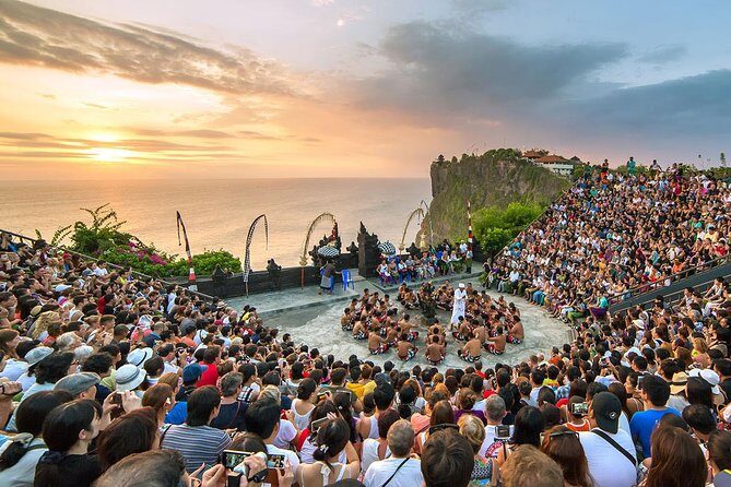 Private Tour: Uluwatu Temple & Southern Bali Highlights - Transportation and timing: why the private car matters in southern Bali