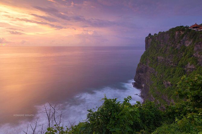 Private Tour: Uluwatu Temple & Southern Bali Highlights - Price and value: what you’re really paying for at $45 per person