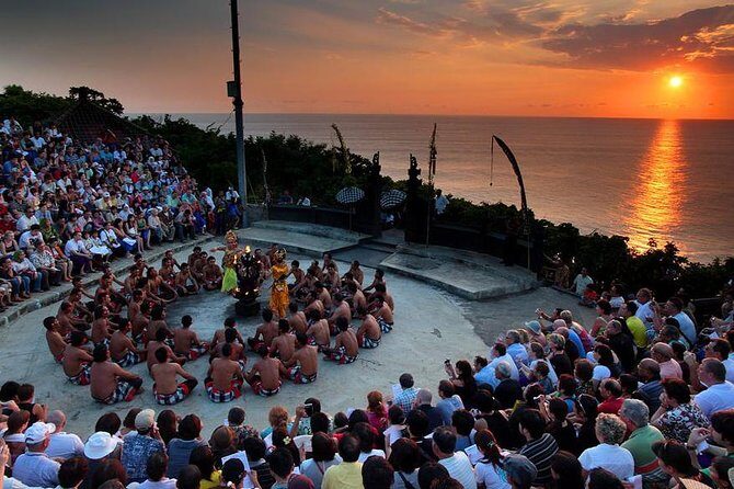 Private Tour: Uluwatu Temple & Southern Bali Highlights - Who this tour fits best (and who should consider something else)