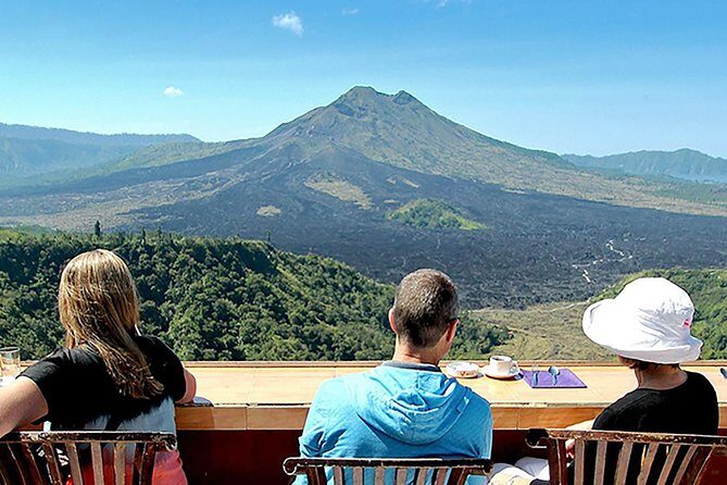 Private Tour: Waterfall, Kintamani Volcano, Ubud Tour with Lunch - A 10–12 Hour Bali Sampler With Real Stops, Not Endless Driving