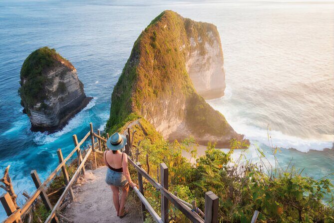 Private Tour West Nusa Penida with T-Rex Beach - Key highlights worth your attention