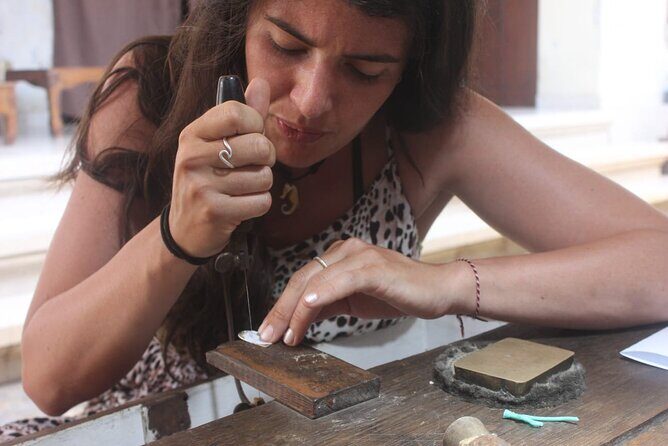 Private Traditional Bali Silver Jewelry Making Class - Celuk Near Ubud: Why This Craft Village Matters