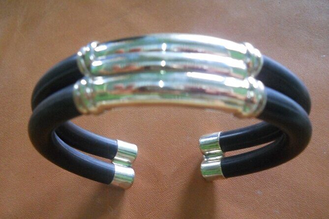 Private Traditional Bali Silver Jewelry Making Class - Who Should Book This Class (and Who Might Skip It)