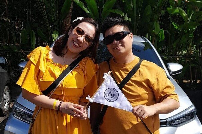 Private Transfer Service and Car Rental to Bali Airport - Value Check: When This Works Better Than DIY Taxi Choices