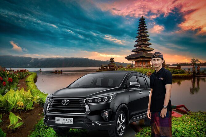 Private Transport With Experts Local Balinese Driver - Key things to know before you book