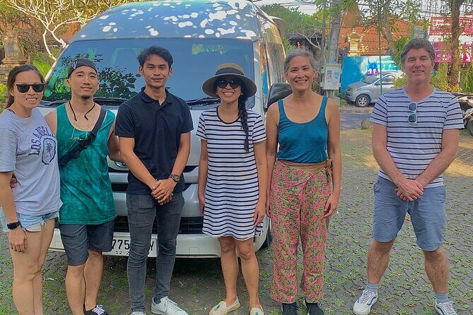 Private Transport With Experts Local Balinese Driver - Private Transport With Experts Local Balinese Driver: Why This Works in Seminyak