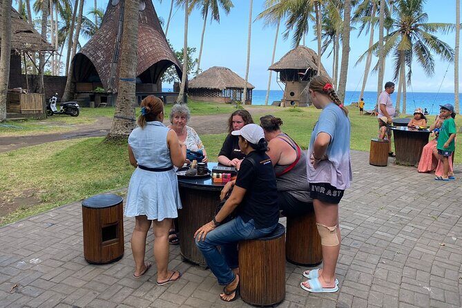 Private Transport With Experts Local Balinese Driver - Timing, Pickup, and Drop-Off: Where the Stress Goes Away