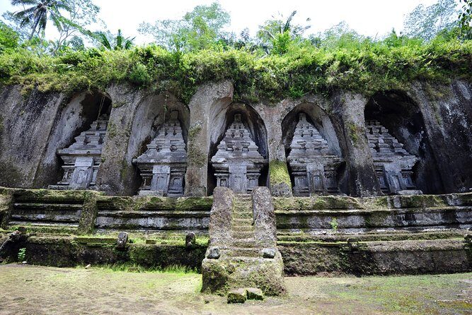 Private Ubud and Volcano Day Trip - Key Points at a Glance