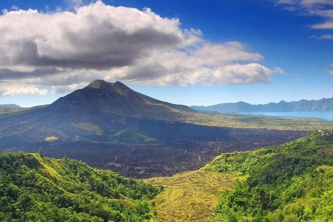 Private Ubud and Volcano Day Trip - A Private Ubud and Kintamani Route Built for People Who Hate Driving