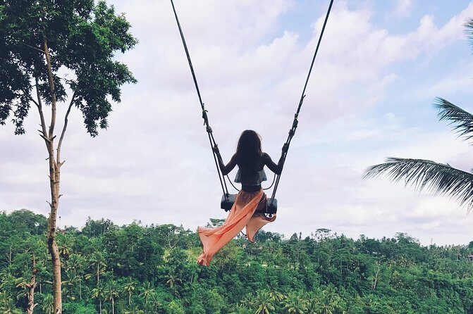 Private Ubud and Volcano Day Trip - Stop 2: Gunung Kawi (Mount Kawi) and Its Rock-Cut Shrines