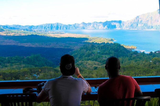Private Ubud and Volcano Day Trip - Stop 3: Kintamani Highland Views Near Mount Batur and Lake Batur