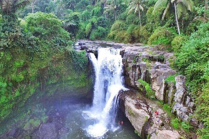 Private Ubud and Volcano Day Trip - The 9-Hour Flow: How the Day Fits Together