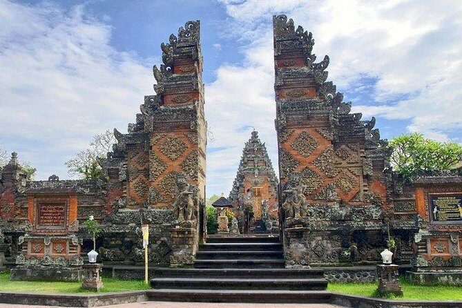 Private Ubud Day Tour - Getting value for your $55: what this tour really buys you
