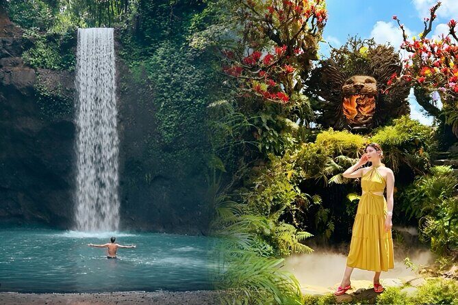 Private Ubud Instagrammable Tour - All Inclusive - Key Highlights You’ll Care About