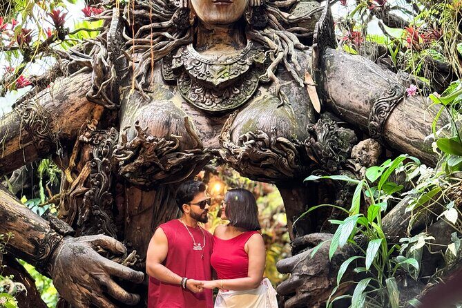 Private Ubud Instagrammable Tour - All Inclusive - What’s Included (And What You Should Double-Check)