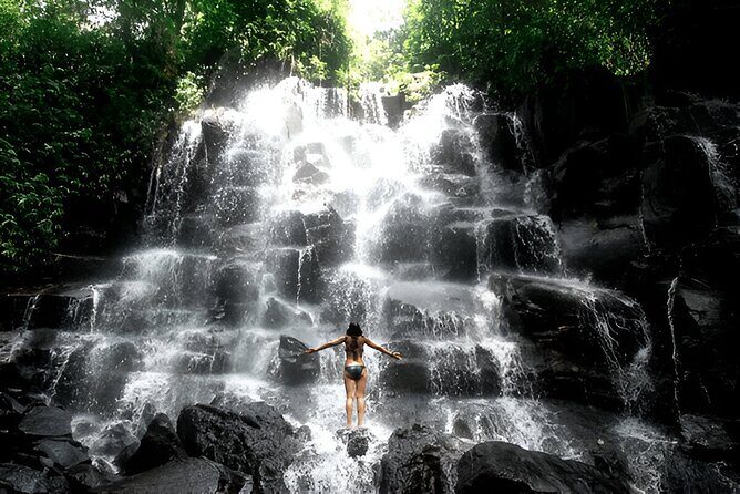 Private Ubud Instagrammable Tour - All Inclusive - Getting Oriented: How the Day Flows
