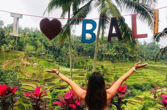 Private Ubud Tour - Tirta Empul Temple and Sacred Waters You Can Feel in the Details