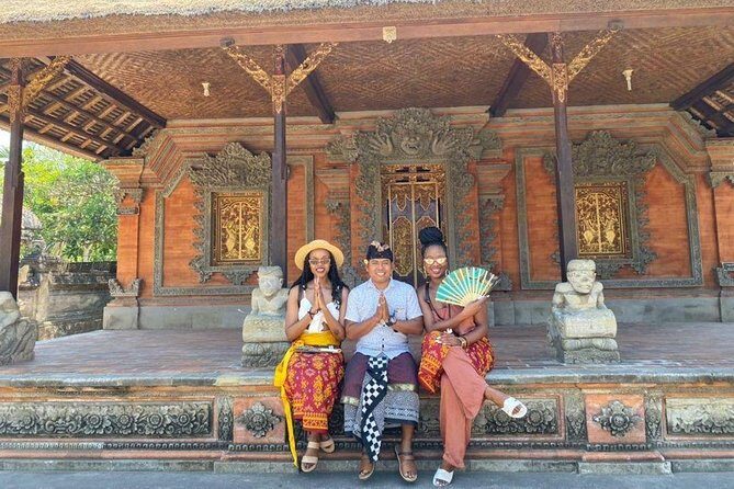 Private Ubud Tour Package - Key things I’d circle before you book