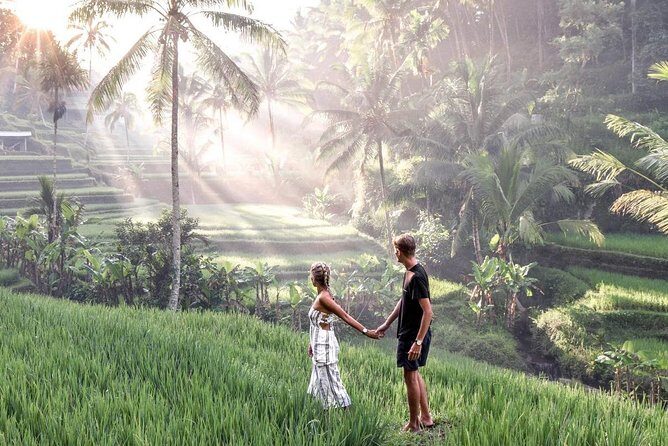 Private Ubud Tour Package - Celuk Village for gold and silver work (and smart souvenir rules)