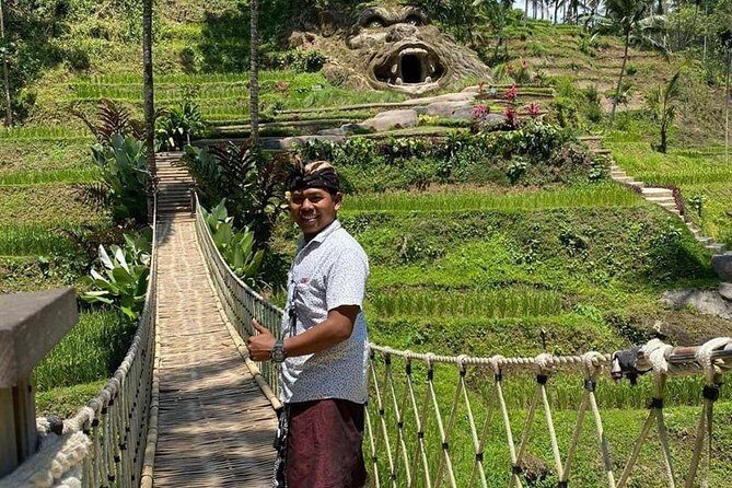 Private Ubud Tour Package - Batuan Temple area: Pura Puseh and the feel of lived-in sacred space