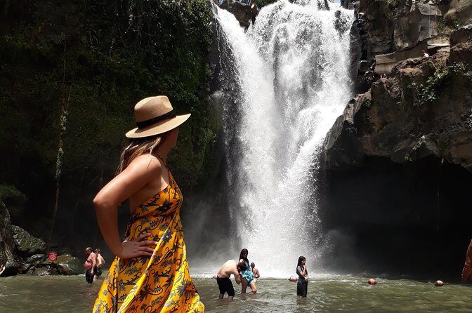 Private Ubud Tour Package - Semar Kuning Artist Cooperative: art with a home in mind