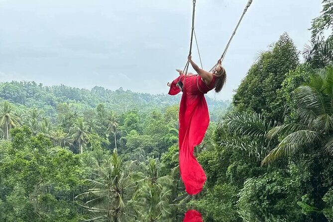 Private ubud tour : Temple Bathing + Mount Batur + Rice Terrace. - Why this route works: culture, views, and a breather