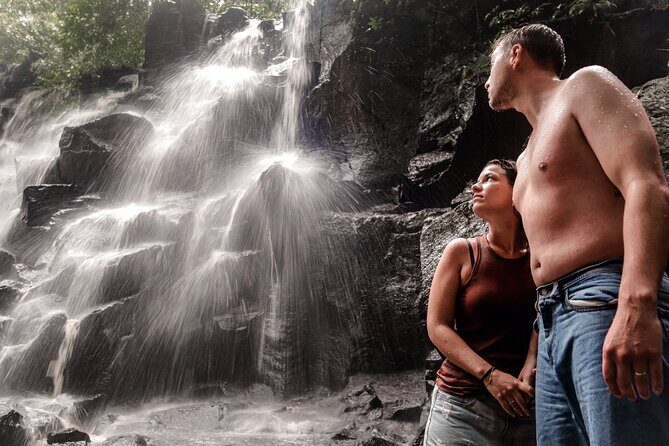 Private Ubud Tour: Waterfall, Rice Terrace & Monkey Forest - Morning Start at 7:30 and Hotel Pickup: Time You Actually Get Back