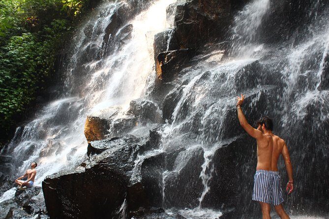 Private Waterfall Tour Feature Tukad Cepung, Tibumana and Kanto Lampo - Price and Logistics: Transfers, Private Time, and What Makes $44.47 Feel Reasonable