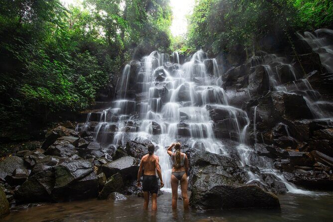 Private Waterfall Tour Feature Tukad Cepung, Tibumana and Kanto Lampo - What to Bring: The Small Items That Save Your Day