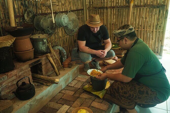 Pure Bali Village Experience, Cooking & Jamu Class+VIP Transfer - Why This Bali Day Feels Like Real Village Time