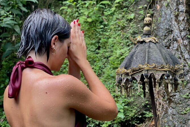 Purification Ceremony, Kehen Temple and Goa Raja Waterfall Tour - Transportation and Timing: How the 6-Hour Plan Stays Manageable