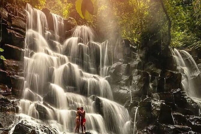 Purification Ceremony, Kehen Temple and Goa Raja Waterfall Tour - Price and Value at $55: What You’re Really Getting