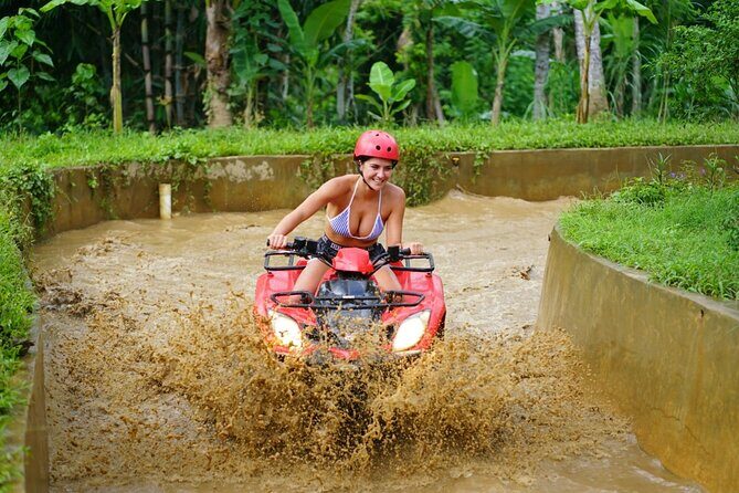 Quad Bike Ride and Snorkeling at Blue Lagoon Beach All-inclusive - Key things I’d highlight before you book