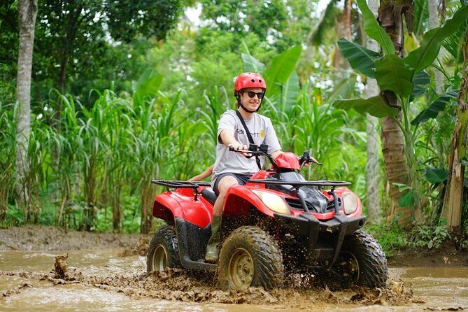 Quad Bike Ride and Snorkeling at Blue Lagoon Beach All-inclusive - What I think makes this tour work: guides, safety, and pace