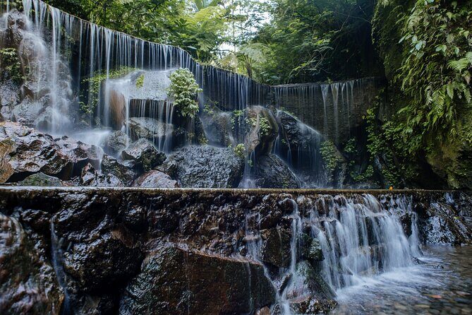 Quick Access: The Bali Instagram Small Group Tour - Tour vibe: why this route feels built for photos (but still isn’t shallow)
