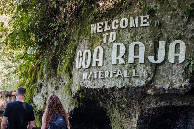 Quick Access: The Bali Instagram Small Group Tour - Stop 2: Lempuyang Temple and the Gates of Heaven queue reality