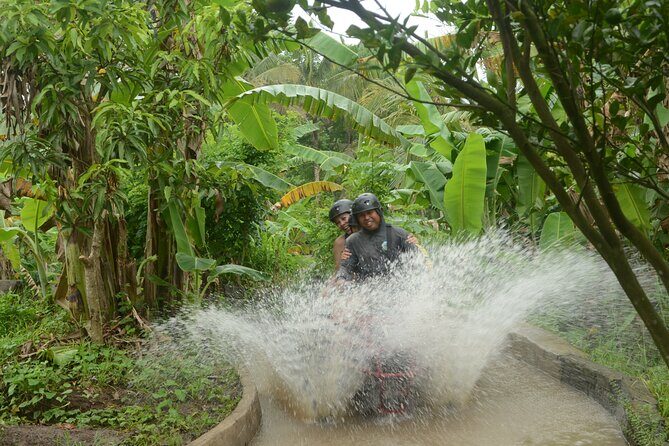 Ride Bali ATV Adventure Ticket And Transfer - Who this ATV quad ride in Ubud suits best (and who should think twice)