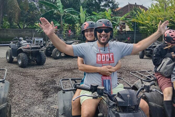 Ride Bali ATV Adventure Ticket And Transfer - Should you book Ride Bali ATV Adventure Ticket And Transfer?