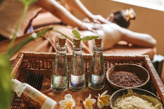 Royal Bali Massage 2 Hours in Nusa Dua Bali - Key Things I Think You’ll Appreciate