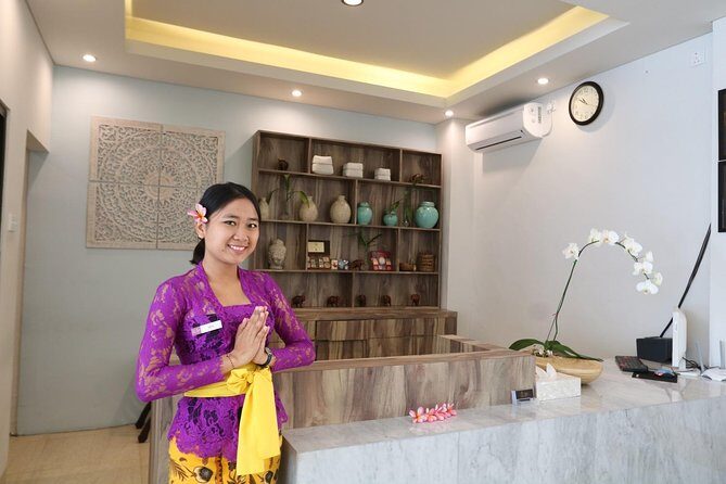 Royal Bali Massage 2 Hours in Nusa Dua Bali - Royal Bali Massage in Nusa Dua: Why This 2-Hour Plan Works
