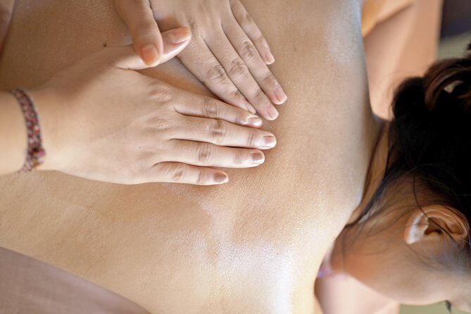 Royal Bali Massage 2 Hours in Nusa Dua Bali - Who This Is Best For (and Who Should Skip It)