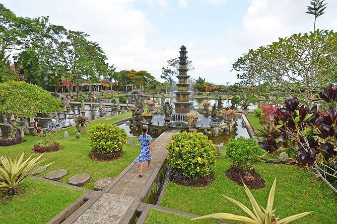 Royal Karangasem Heritage Tour - 5 key things to know before you go to Royal Karangasem