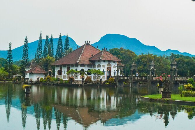 Royal Karangasem Heritage Tour - Why this Karangasem tour feels like a real day out (not a checklist)