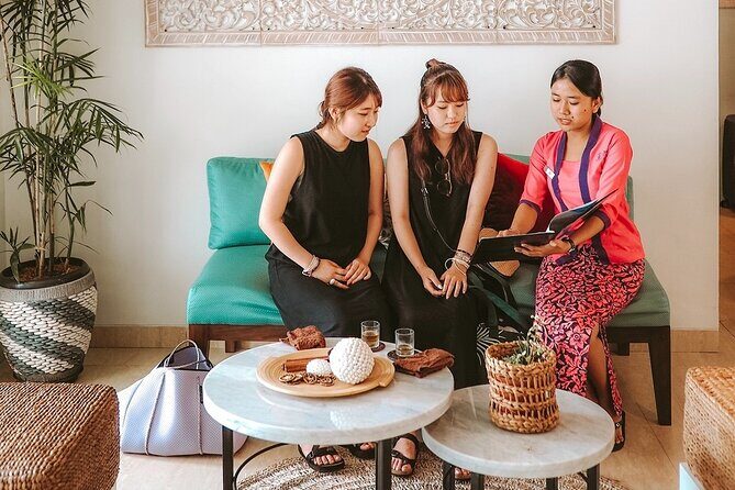 Royal Traditional Lulur Balinese Massage 2 hours Spa At Nusa Dua Bali - Pickup and Drop-Off in Nusa Dua and Jimbaran: Where Value Lives