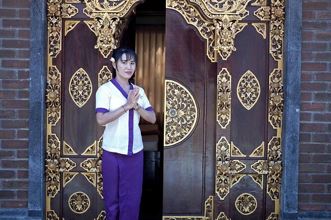 Royal Traditional Lulur Balinese Massage 2 hours Spa At Nusa Dua Bali - Who This Is Best For (And Who Should Skip It)