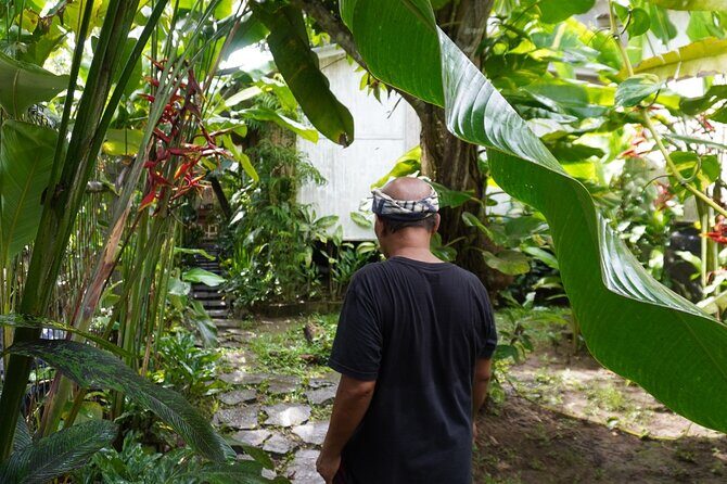 Rural Charm of Bali Tour - The Traditional Market Stop: Why It Matters for the Cooking Class