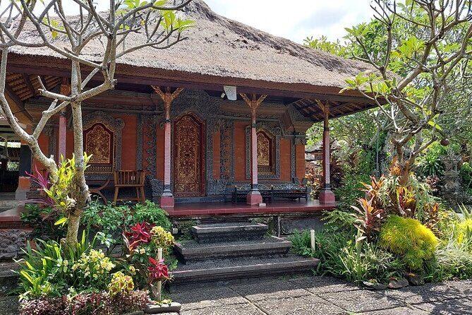 Rural Charm of Bali Tour - The Guide Factor: Gus, Pushiness, and Keeping Control