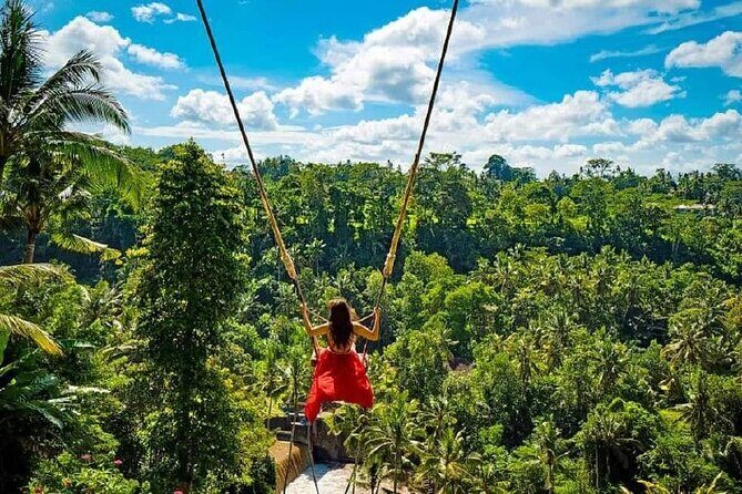 Sacred Spring Experience - Ubud Tour - What You’re Really Buying With This Sacred Spring Ubud Tour